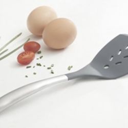 Princess House Small Slotted Turner