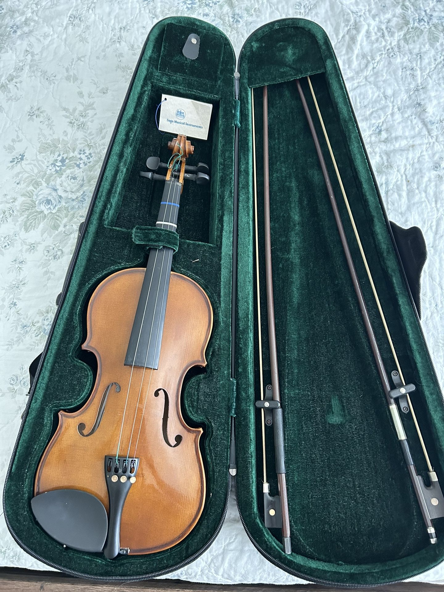 Violin