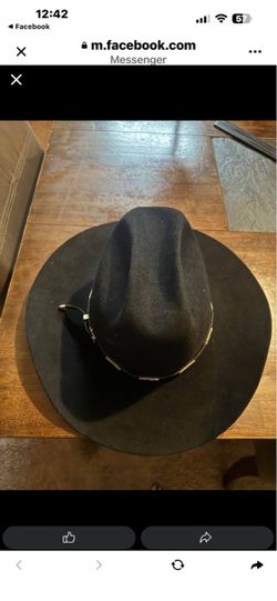 Stetson Hat