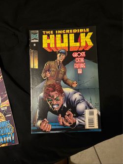 Comic Books For Sale