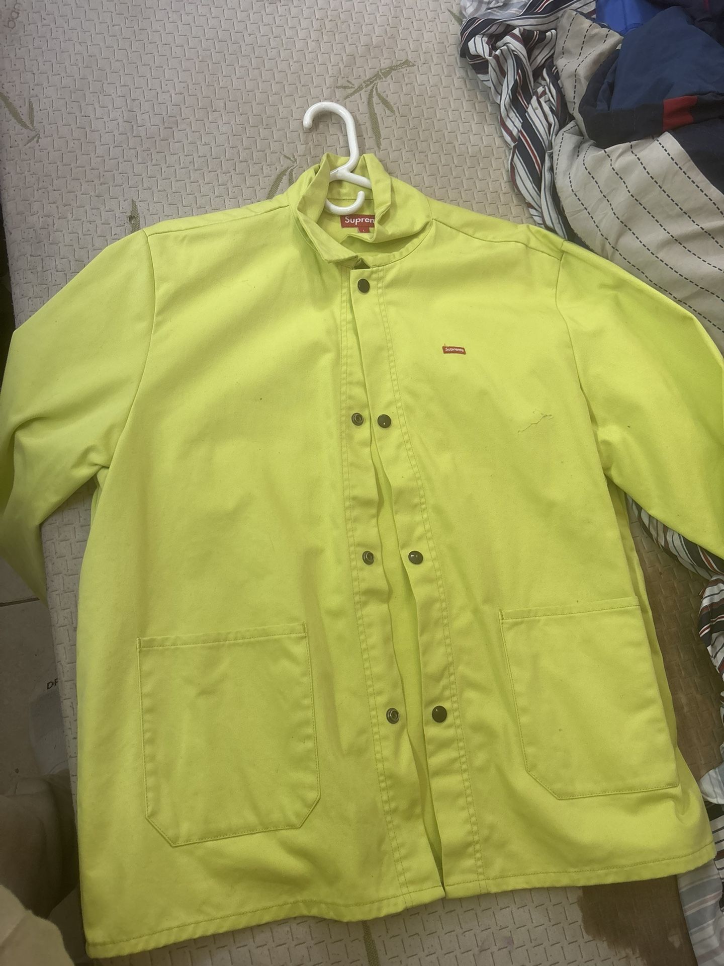 Supreme Jacket