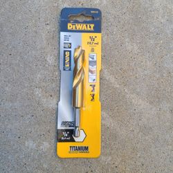 Dewalt Drill Bit 