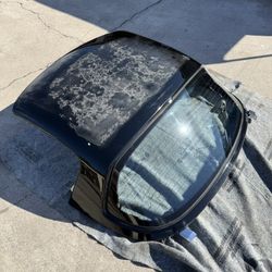 Miata Hardtop