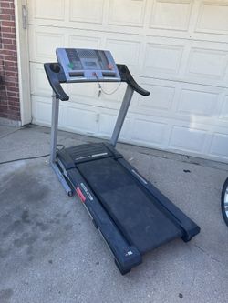 Treadmill