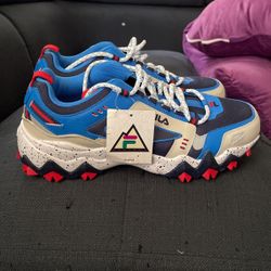 Fila running Shoes