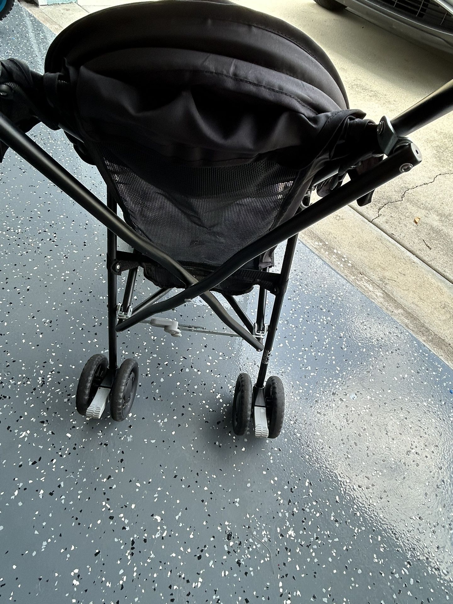 Baby Stroller