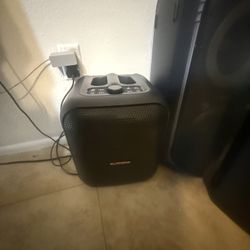 Karaoke machine, Bluetooth party speaker-ELIRIRA