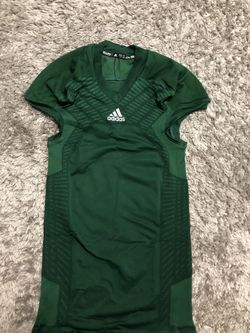 Adidas+techfit Jersey 