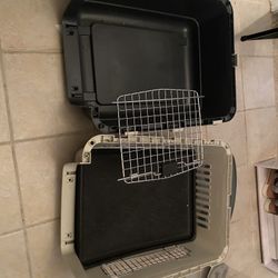 Large Dog Crate 