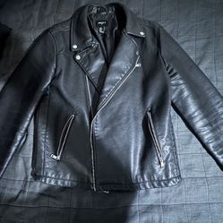 Forever 21 Jackets 