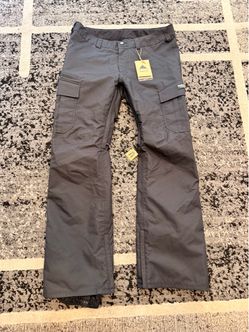 NEW Burton snowboard pants size Large