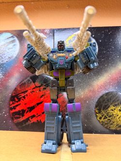 Transformers