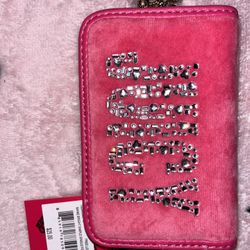 NEW Juicy Couture Wallet 
