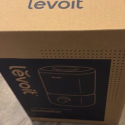 Levoit Humidifier