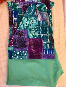 Scrubs & Pants for Medical Person