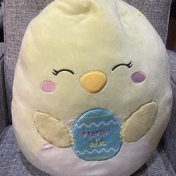 2 Large Squish Mellows $10 Both