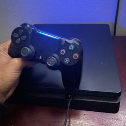 PS4 