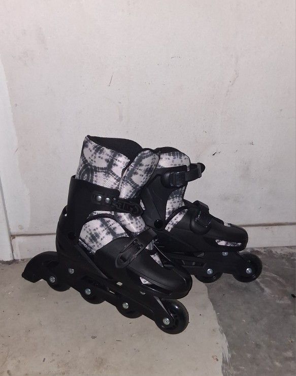  Kids Rollar Blades
