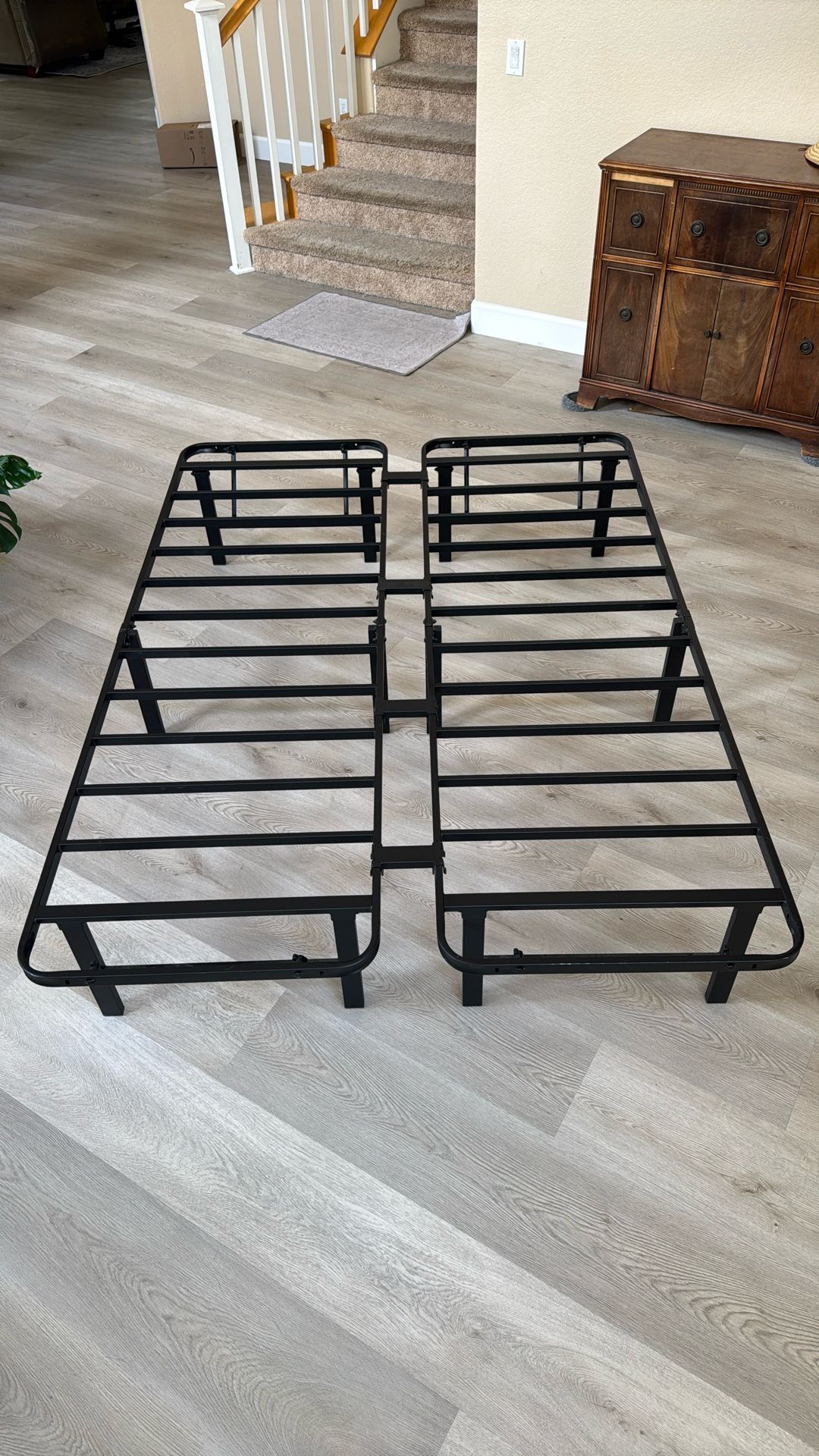 Full Bed Frame