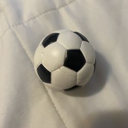 american girl doll soccer ball 