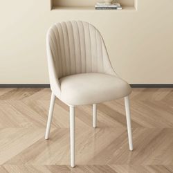 Dining chairs 6 pcs new