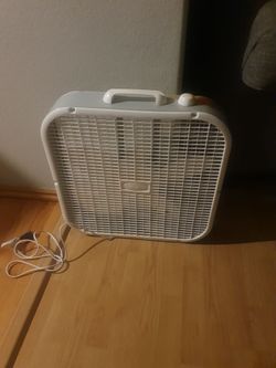 Fan
