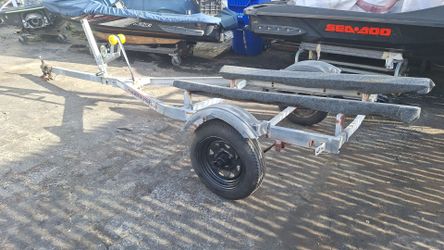 JETSKI TRAILER