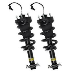 Front Struts Shock Absorber Assembly 