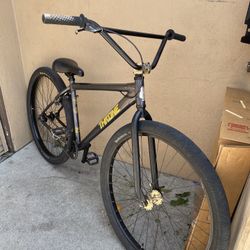 Throne Goon 29er