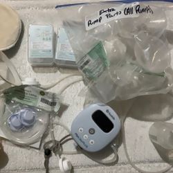 Breast Pumps
