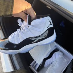 Concord 11