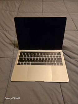 2021 MacBook Pro