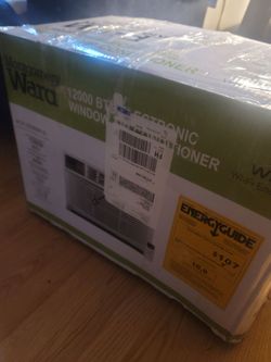 New AC