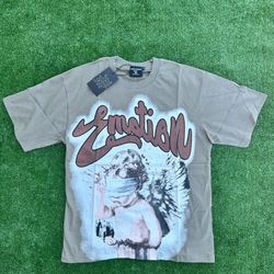 Mixed Emotions Tee