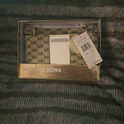 Mk Belt Bag