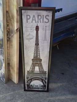 12x36 Wall Art Decor