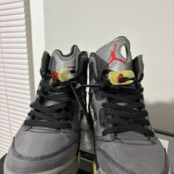 Jordan 5 Retro