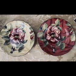 Plates