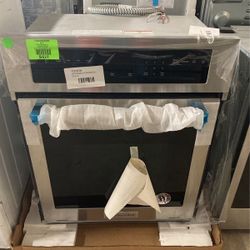 KitchenAid oven KOSC504ESS  8 