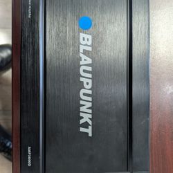 Blaupunkt AMP3000D