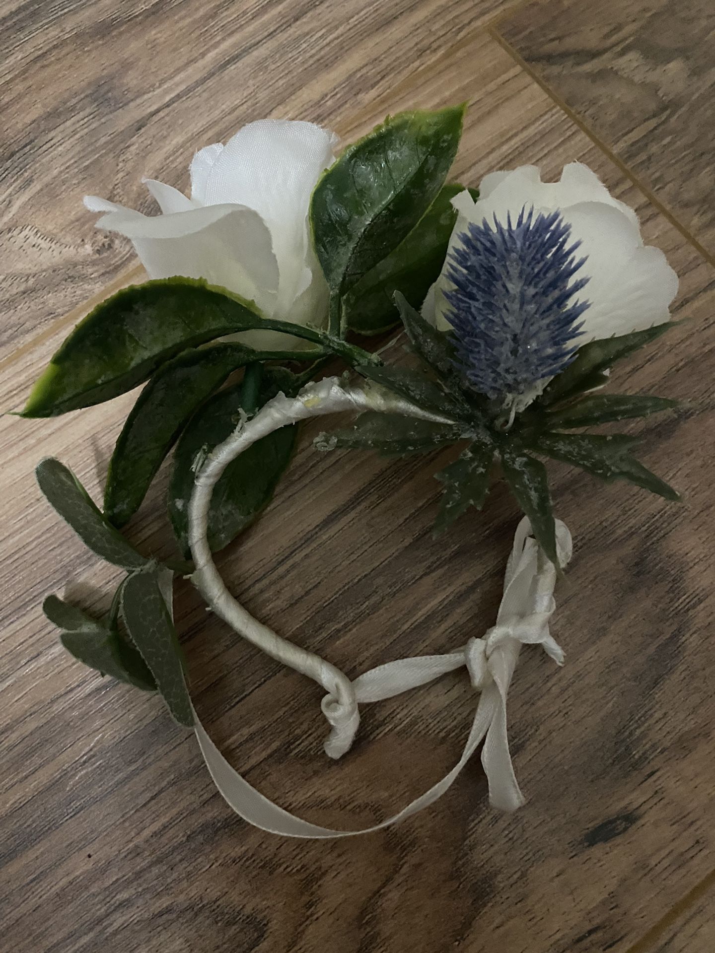 Corsages