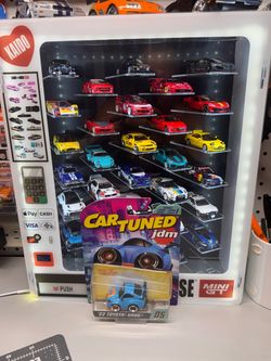 CarTuned
