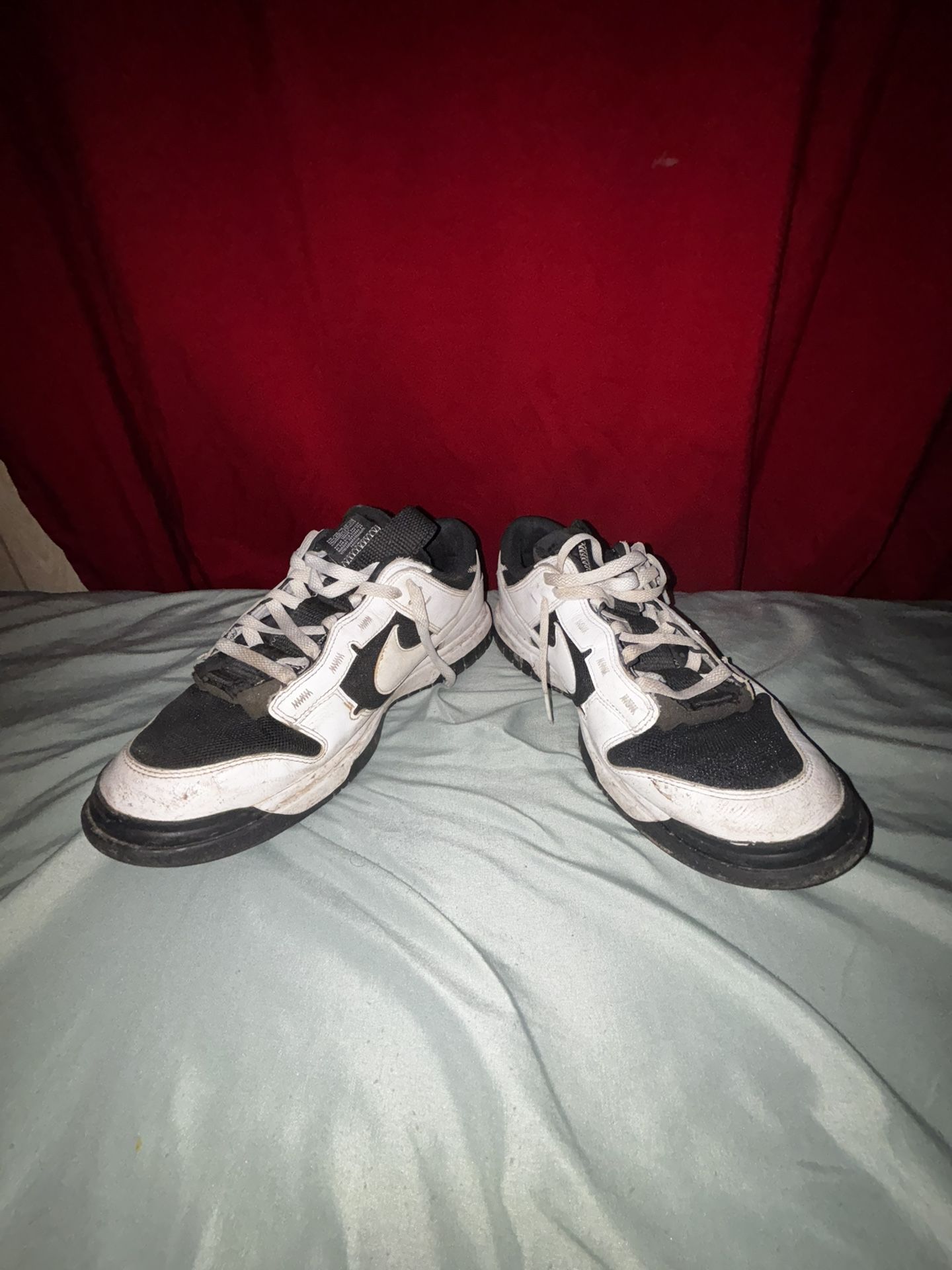 Nike shoes