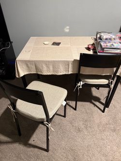 Dinning table