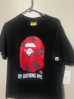 Bape Shirt