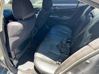 2009 Nissan Maxima