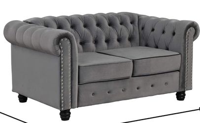 Bosworth Cheadle 2 - Piece Living Room Set