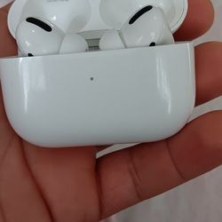 Airpods Pro 2nd G