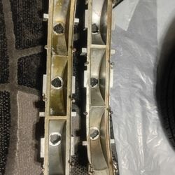 Riviera Tail light Housing