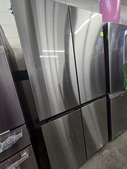 Samsung Bespoke 4 Door Flex $2,000